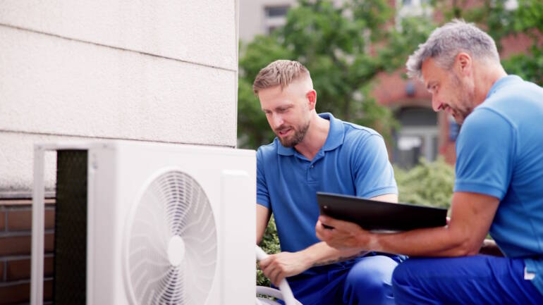 For HVAC Companies, a Phantom Stock Plan Can Revolutionize Retention Packages