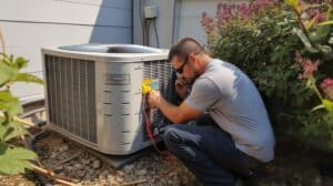 Regular HVAC Maintenance Matters. And, It Will Save You Money.