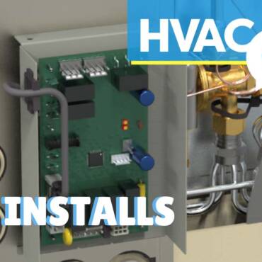 HVAC Q&A Episode 3: What Contractors Need To Know About RDS Field Installs