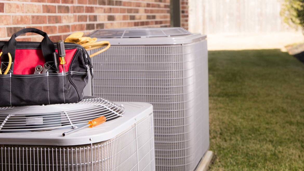 HVAC components maintenance tips | Air Rescue Air Conditioning