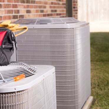 HVAC components maintenance tips | Air Rescue Air Conditioning