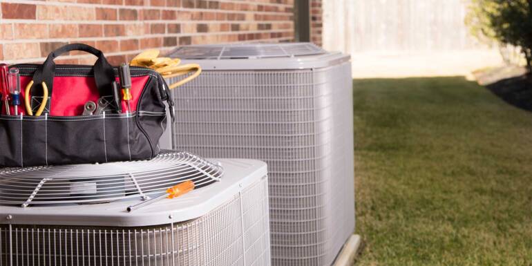 HVAC components maintenance tips | Air Rescue Air Conditioning