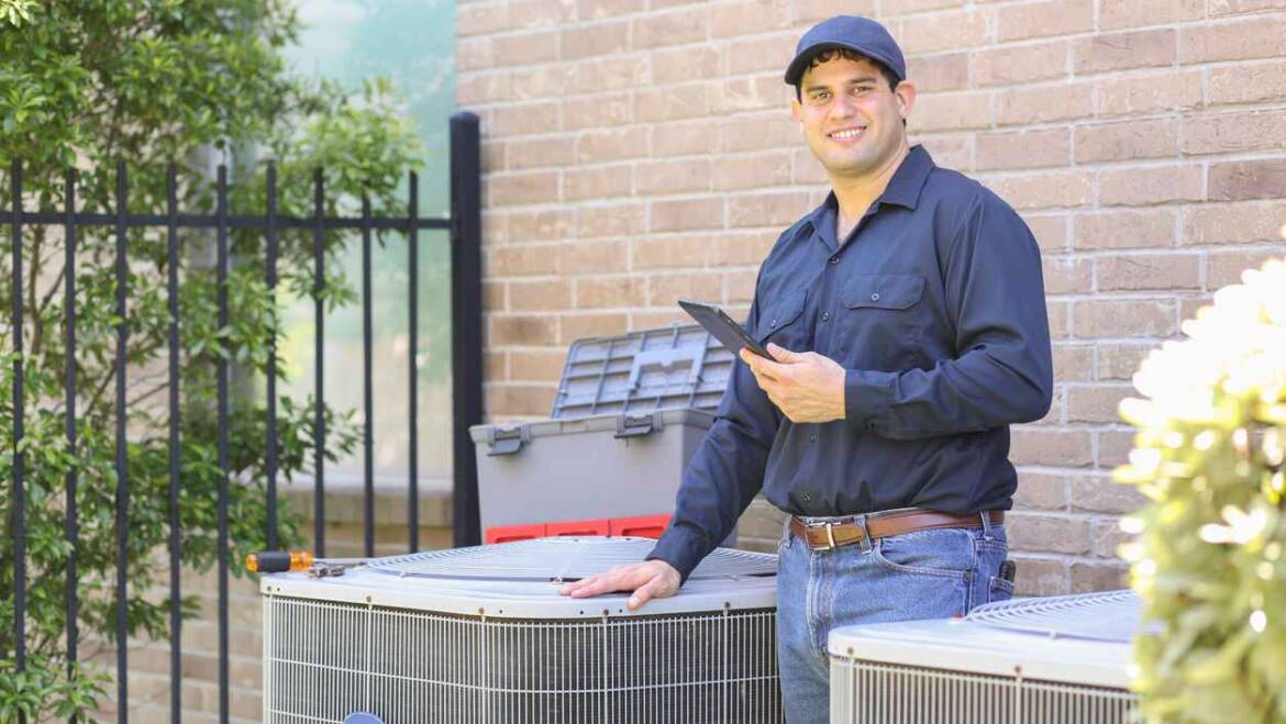 Why is HVAC Maintenance Important?