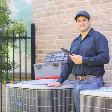 Why is HVAC Maintenance Important?