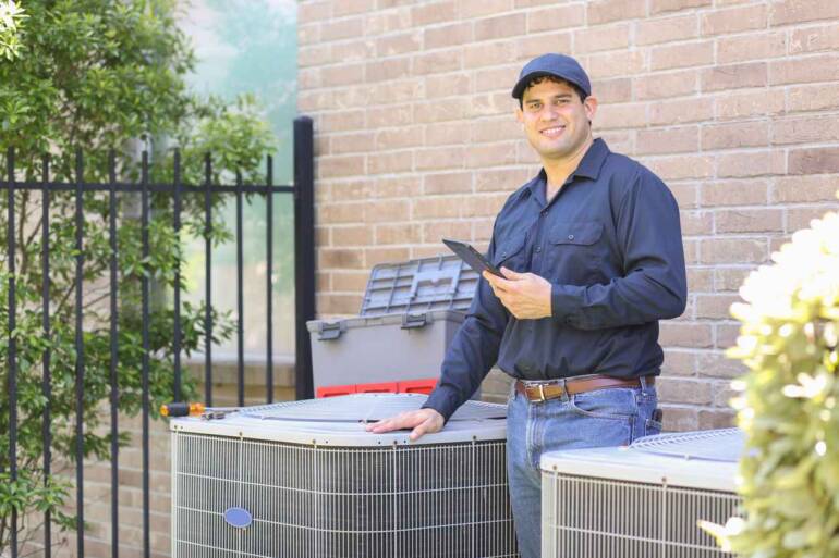 Why is HVAC Maintenance Important?