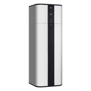 LG Expands Line of Inverter Heat Pump Water Heaters