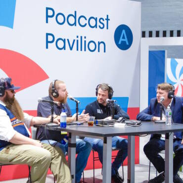 ‘HVAC, Beer, and Bullshit’: How Podcasters Became the Cool Kids of HVACR