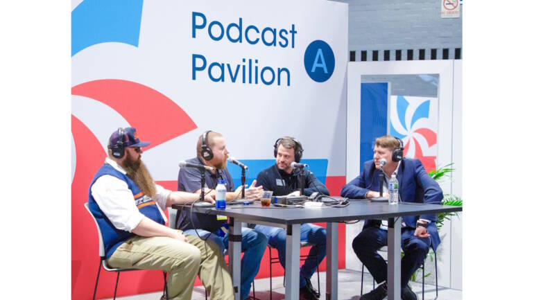 ‘HVAC, Beer, and Bullshit’: How Podcasters Became the Cool Kids of HVACR