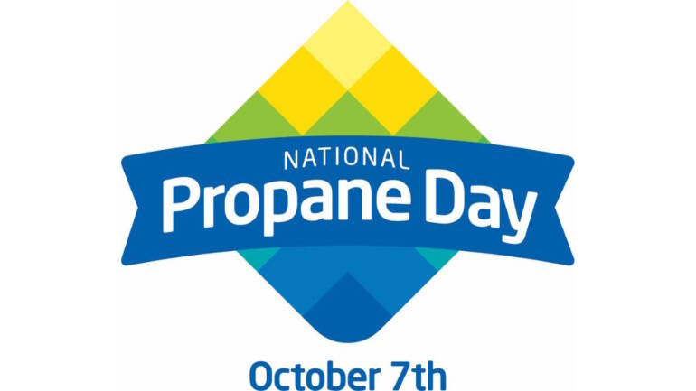 PERC Marks National Propane Day