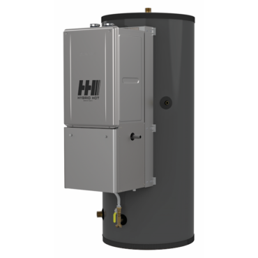 Noritz: Water Heater | ACHR News