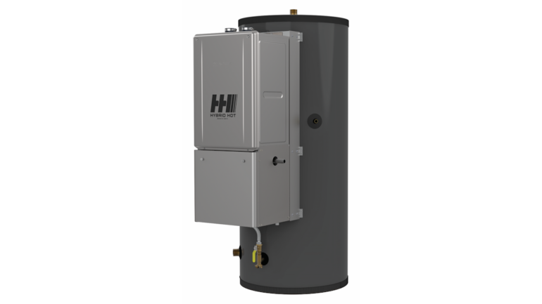 Noritz: Water Heater | ACHR News