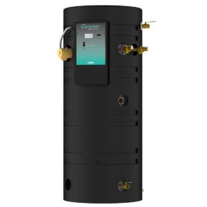 PVI Expands Conquest Water Heater Family