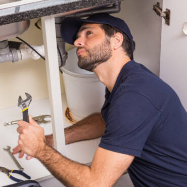 Finding the Right Plumber: Essential Tips