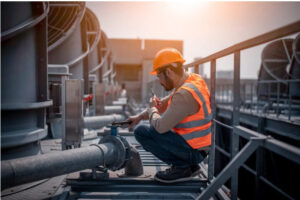 Preparing Your Commercial HVAC System for Winter –