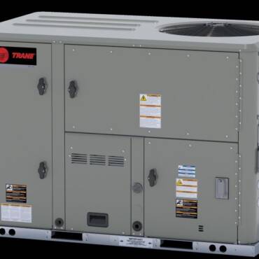 New Trane Commercial Products Focus on Decarbonization