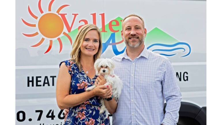 Valley Air in Va. Acquires Contractor in Neighboring Town