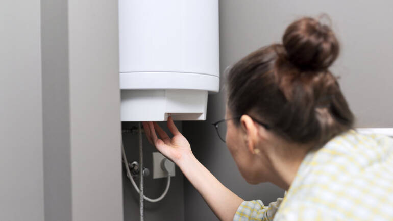 Tank vs. Tankless Water Heaters: A Head-to-Head Comparison