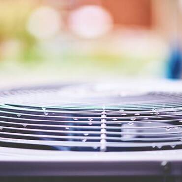 Can Rainy Days Impact My HVAC System?