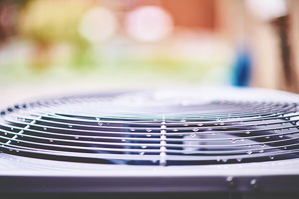 Can Rainy Days Impact My HVAC System?