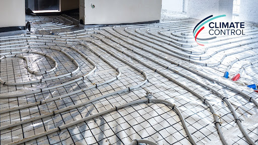 5 Benefits of Radiant Floor Heating