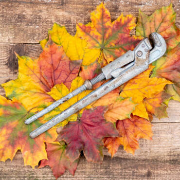 Fall Home and HVAC Maintenance Tips 