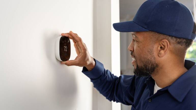 Ecobee Introduces New Smart Thermostat Model