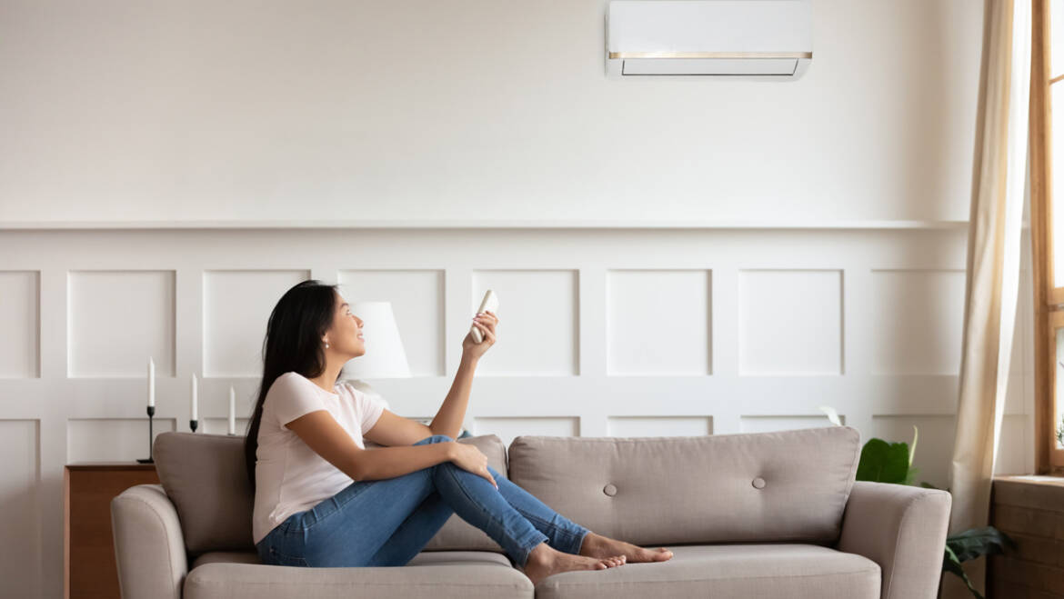 Top Tips for Improving Indoor Air Quality with Your HVAC System