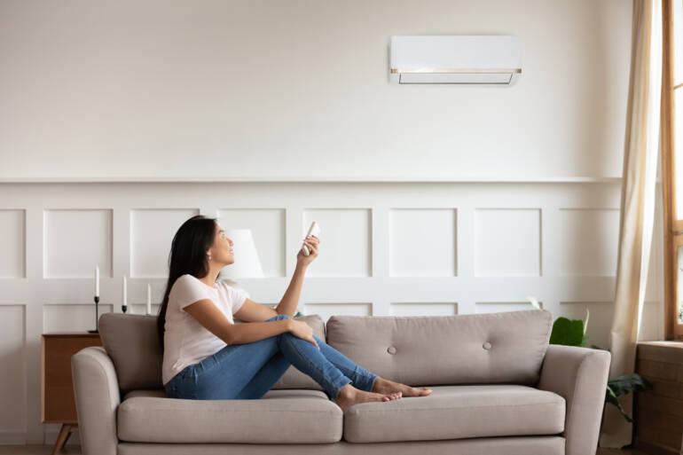 Top Tips for Improving Indoor Air Quality with Your HVAC System