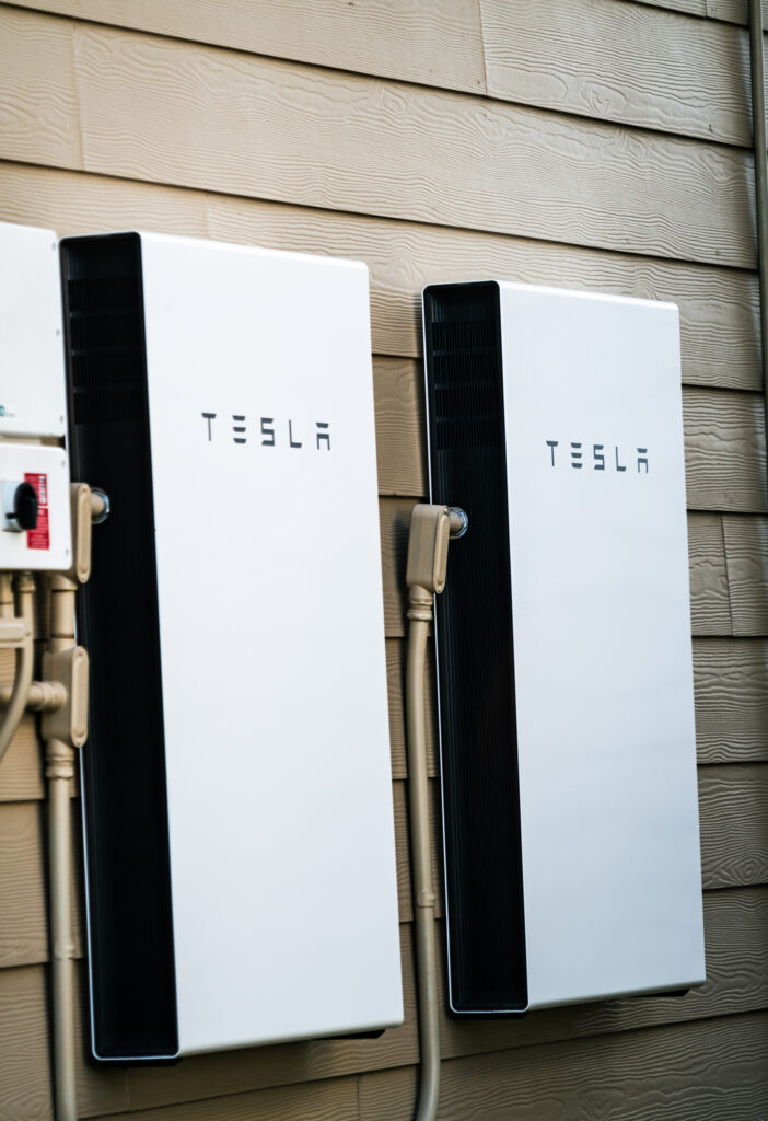 Why Tesla Powerwalls Are a Smart Choice for Denver Homeowners