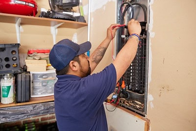 Why Is Regular Electrical Maintenance Important for Home Safety