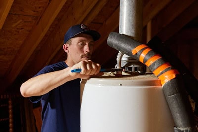 10 Benefits of Heating System Maintenance