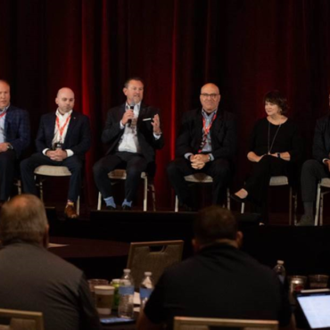 LG Hosts HVAC Dual Channel Leadership Summit