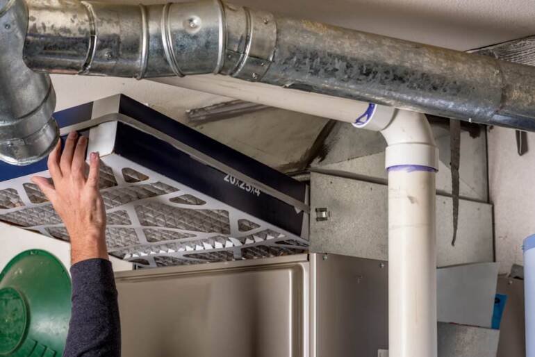 7 Tips to Boost Furnace Efficiency & Lower Energy Bills