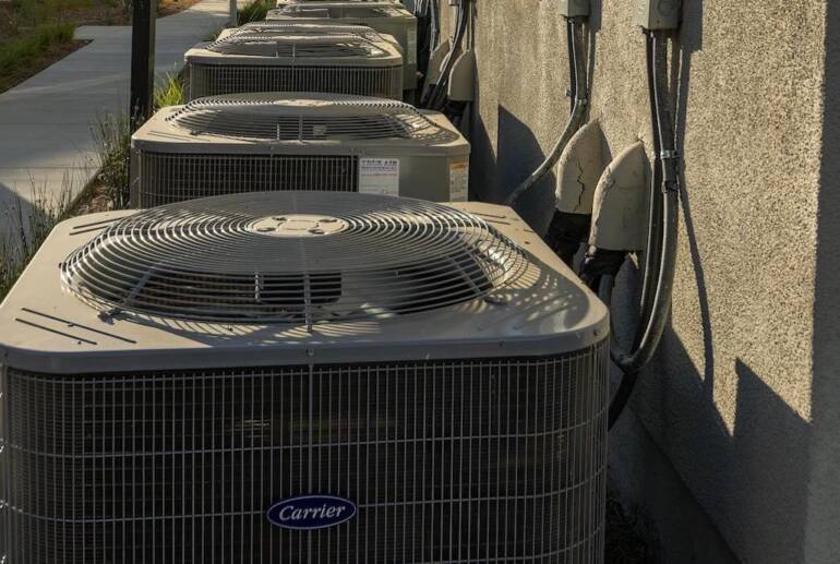 Is It Time to Replace Your HVAC System? Know the Signs