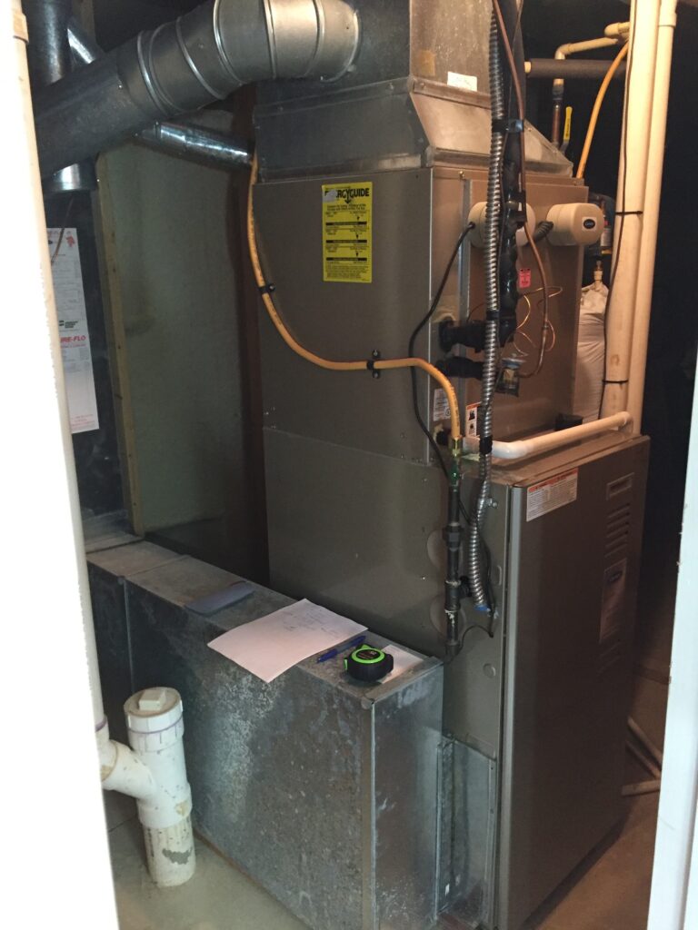 Furnace Repair | Aire-Flo Heating, Cooling & Generators