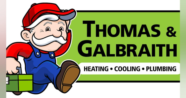 Thomas & Galbraith Expands Plumbing Services Throughout Dayton Region