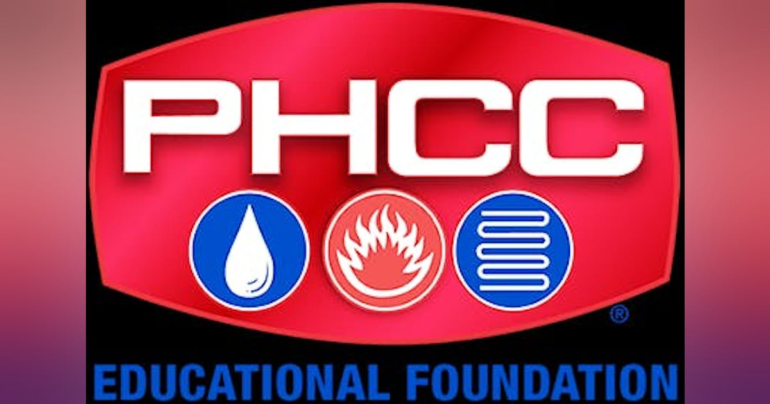 PHCC Educational Foundation Names Chief Operating Officer