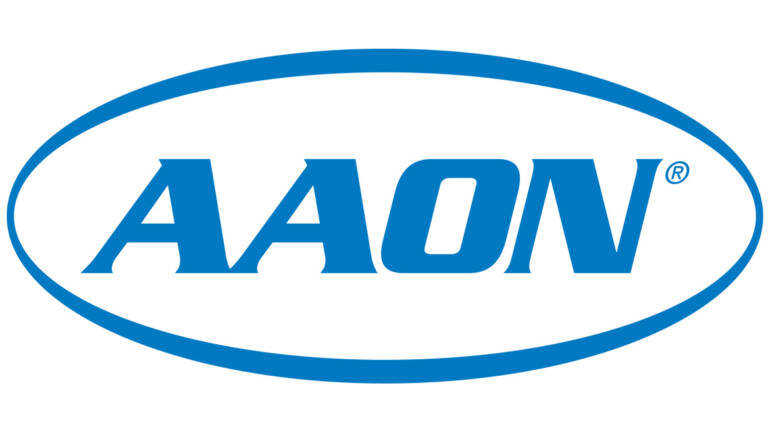 AAON Receives $174.5 Million in Orders from Data Center