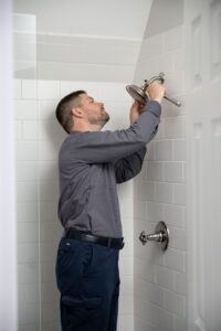 Prevent Costly Plumbing Repairs | Winter Tips From A.B. May