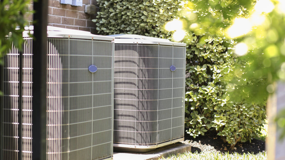 Replacing Your HVAC Part 3: Making Your Home Energy Efficient