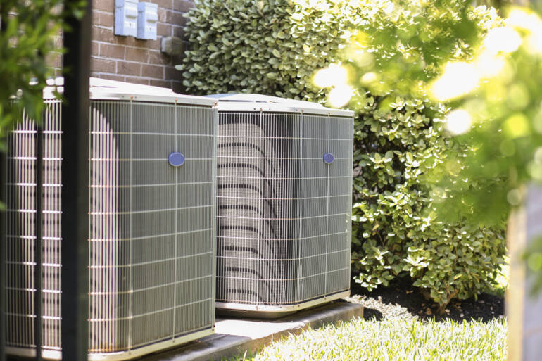 Replacing Your HVAC Part 3: Making Your Home Energy Efficient