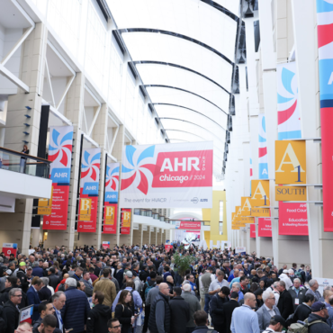 AHR Expo releases 2025 Education Program