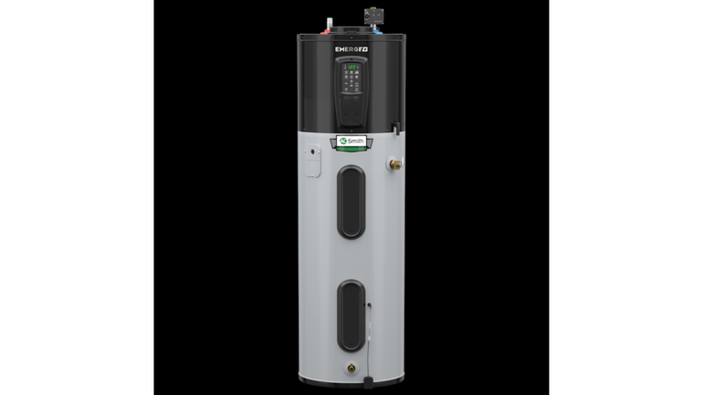 A. O. Smith: Heat Pump Water Heater