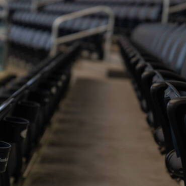 Retractable Roof Sheet Metal Falls onto Dallas Football Field