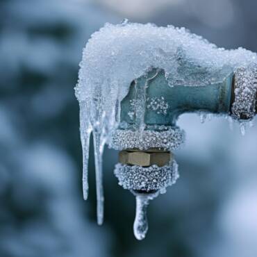 Winter Plumbing Checklist for Homeowners