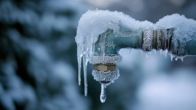 Winter Plumbing Checklist for Homeowners