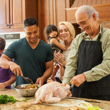 Keep the Gravy Flowing, And Your Plumbing System: Tips for a Stress-Free Thanksgiving