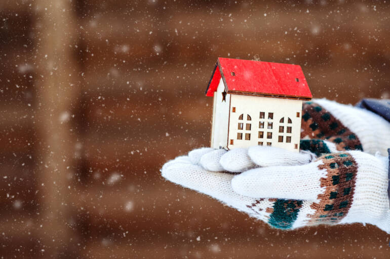 Ready, Set, Winter: A Quick Guide to Prepping Your Heating and Plumbing