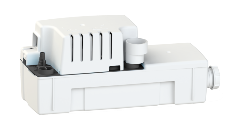 Saniflo: Condensate Pump | ACHR News