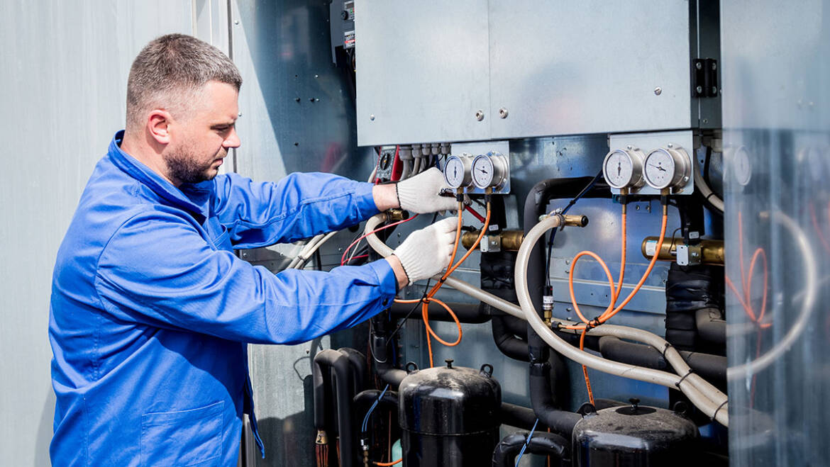 Seasonal HVAC Maintenance: Homeowner’s Guide to Efficient HVAC System Operation